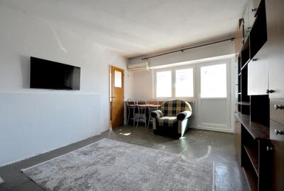 Militari Lujerului metrou garsoniera decomandata 40 mp bloc din 1989 - 1