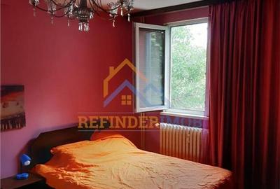 Vanzare apartament 3 camere zona Rahova-Soseaua Alexandriei - 4