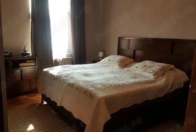 De Inchiriat Vila 5 Camere Parc Ronda - Matei Voievod sector 2 - 3