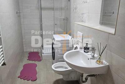 Studio, suprafata de 45mp + balcon, mobilat si utilat, cu loc de parcare inclus - 6