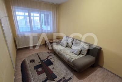 Apartament de inchiriat Mihai Viteazu 2 camere balcon mobilat utilat - 4