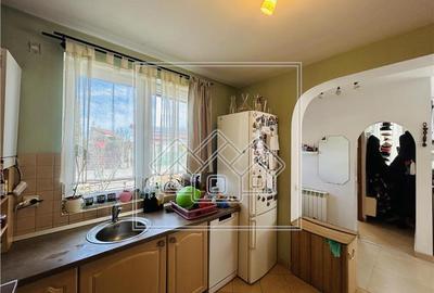 Casa de vanzare in Sibiu - individuala - teren de 490 mp - Sura Mica - 26