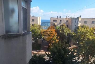 3 camere, Ultracentral, vedere la mare, plaja Neversea, Modern - 1