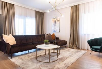 Apartament 3 camere, ultrafinisat, 78mp, curte 150mp, Andrei Muresanu - 3