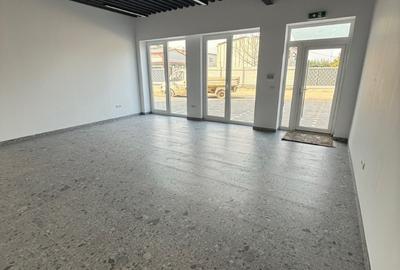 Închiriere spațiu mixt – Hală | Showroom | Birouri - 8