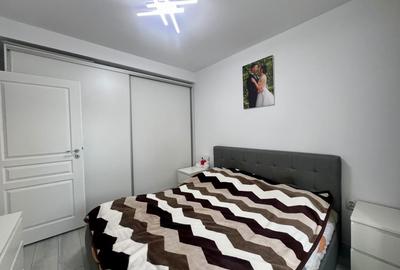 Apartament 2 camere, decomandat 55mp utili + curte 51 mp - Calea Urseni - 5