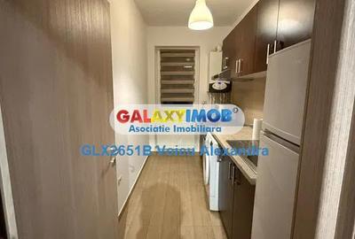 Apartament 2 Cam Bloc Nou Berceni - Dimitrie Leonida - Parcare - 6