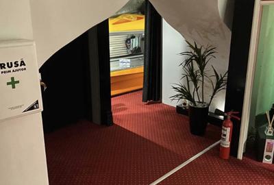 Spatiu comercial de inchiriat, Ultracentral, 85mp - 5