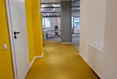 0% COMISION! Spatiu modern de birour,i 220mp, parcari, Calea Turzii - 13