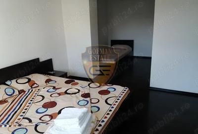 Apt duplex 7 camere 4 bai Mamaia Nord centru 180 mp + curte 40 mp 300m de plaja - 7