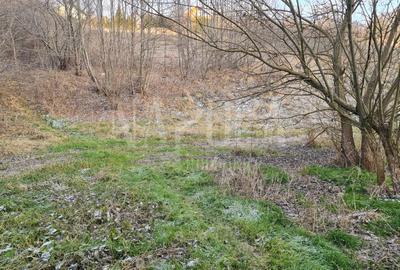 Teren intravilan pentru constructii de vanzare in Feleacu - 3