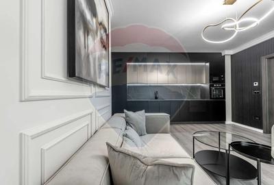 Apartament cu 3 camere de inchiriat LUX - Zona Micalaca - 3