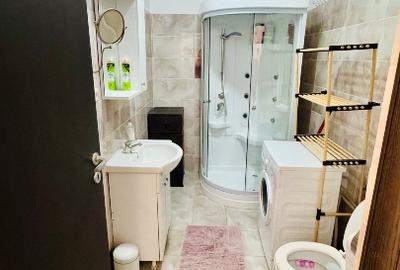 Vand Apartament 2 camere bloc 2015 Dobroesti strada Marului - 6