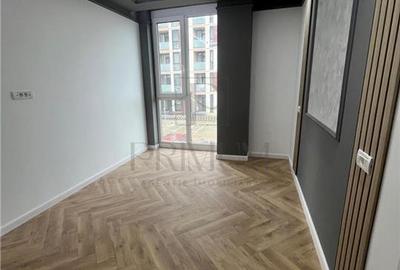 TORONTALULUI - 3 CAM - ETJ.1 - LOC PARCARE - INCALZIRE PARDOSEALA - BLOC NOU - L - 4