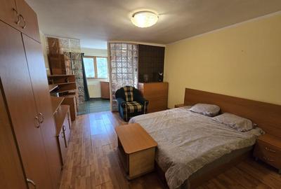 Garsoniera | Tudor Vladimirescu | Metrou | AC | 32 MP - 1