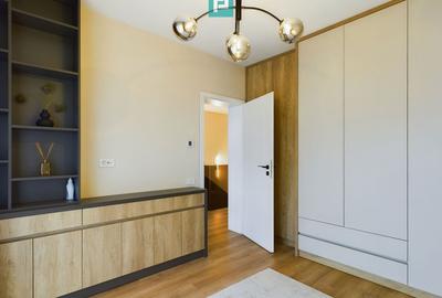 Duplex de lux Dumbrăvița - 8