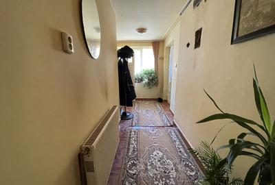 Casa de vanzare in Remetea Mare - 15