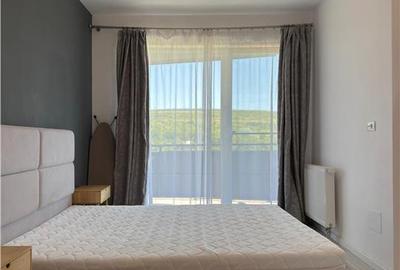 Grand Park I 2 Camere I Garaj I Terasa cu view - 2