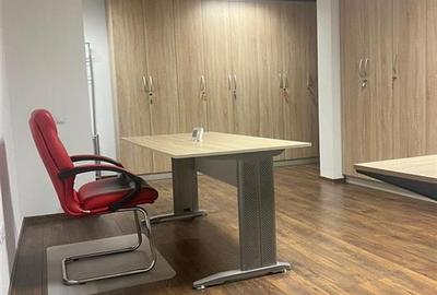 Apartament cu 3 camere decomandat, mobilat în Aeroport