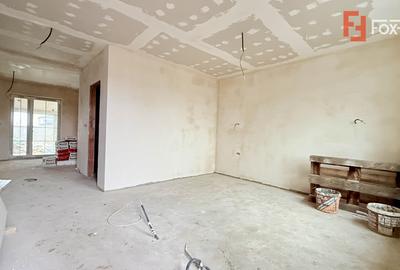 Duplex cu 3 camere si teren de 305 mp, zona Urseni - 7