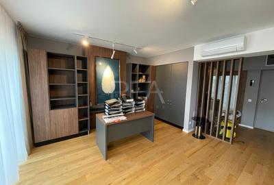 Apartament 2 camere Aviatiei Park - 3