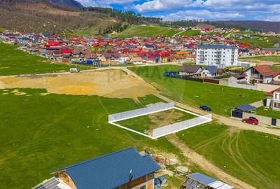 COMISION 0% | TEREN INTRAVILAN| 500 MP| IMPREJMUIT| CODLEA - 18