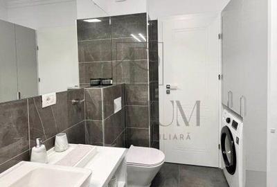 TELEGRAFULUI - BLOC NOU LIFT - 3 CAMERE LUX - INCALZIRE PARDOSEALA - PARCARE SUB - 11