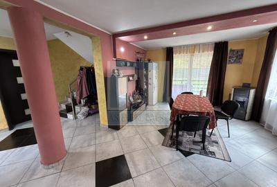 Casa/vila P+E+M, individuala ,730 mp teren-Timișul de jos/Dâmbul Morii - 4