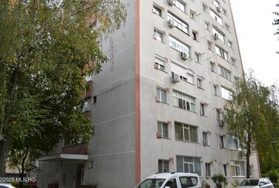 Calea Bucuresti - Ramada, apartament 2 camere, 46 mp, etaj 5! - 2