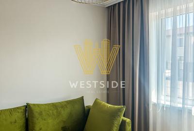 Duplex de vanzare de lux in Mosnita Noua - 16