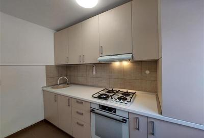 Apartament renovat, parter, zona P-ta Mihai Viteazul - 6