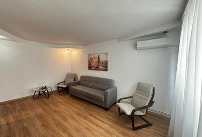 Apartament 3 camere de închiriat – Berceni, strada Almașul Mare, etaj 2/4 - 3