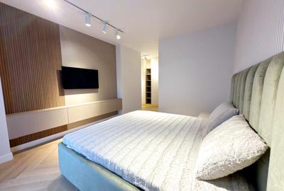 ARQA Jolie Village | Apartament modern 3 camere | Iancu Nicolae - 13