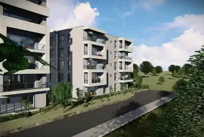 Apartament 3 camere | LUX | Erou Iancu Nicolae | Bloc Boutique