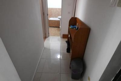 Apartament cu 1  camera decomandat, etajul 4/8, zona Pacurari - 4