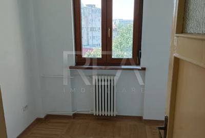4 camere + Boxă +Loc de Parcare – Plevnei  -Kogălniceanu - 4