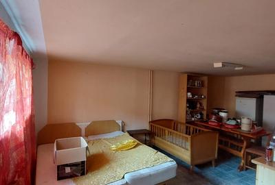 De vanzare casa singur in curte , zona Libertatii - 3