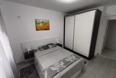 STUDIO | 46MP | ETAJ 5/6 | ACCES METROU BERCENI | PRIMA INCHIRIERE - 8