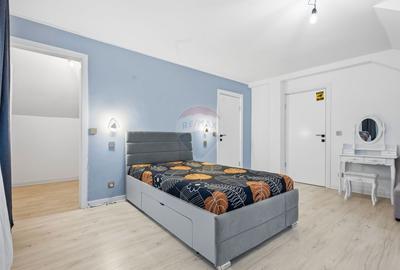 Casa de Vânzare 164mp, Teren 548mp - Lunca Cetățuii - Cartier Astoria - 15