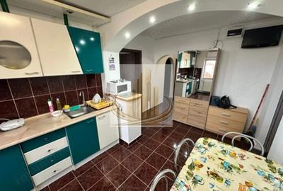 Apartament 3 camere complet renovat, mobilat, poziție ideala Girocului - 3