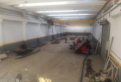 Spatiu industrial Neferal - 1