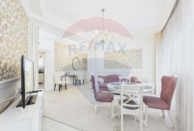 Apartament cu 3 camere langa parcul Cismigiu la 2 min de Metrou Izvor - 2