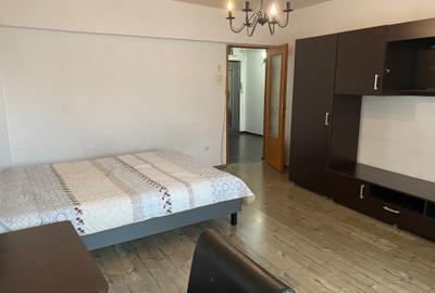 Apartament 1 camera Gheorgheni, Bld Nicolae Titulescu, zona Interservisan, dec - 10