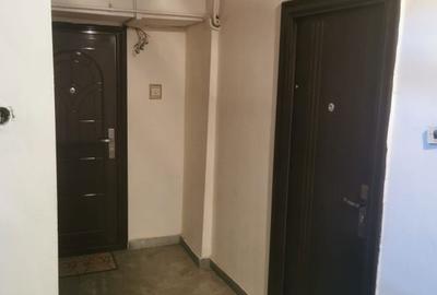 Garsoniera compacta 3 min M Dristor DB2116 - 8