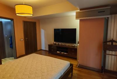 EXCLUSIVIST | Oază Urbană cu Curte Proprietate - Apartament 5 Camere, 3 Băi, 2 L - 4