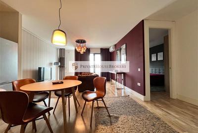 Floreasca | 102 The Address | Bloc 2020 | Parcare - 13