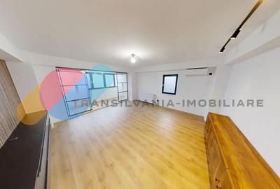 Apartament de Lux | 3 Camere + Living | Vedere Panoramică | Zorilor - 4