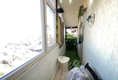 COMISION 0%, Apartament 3 Camere, 71mp, Parcare, Bloc cu LIFT, Sagului - 8