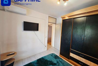 Apartament 3 camere Ion Mihalache, 2 băi, boiler, bloc reabilitat - 7