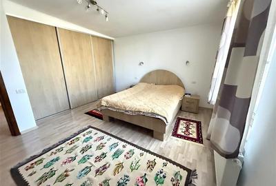 Vila tip Duplex, Curte proprie, Sanpetru Brasov - 7